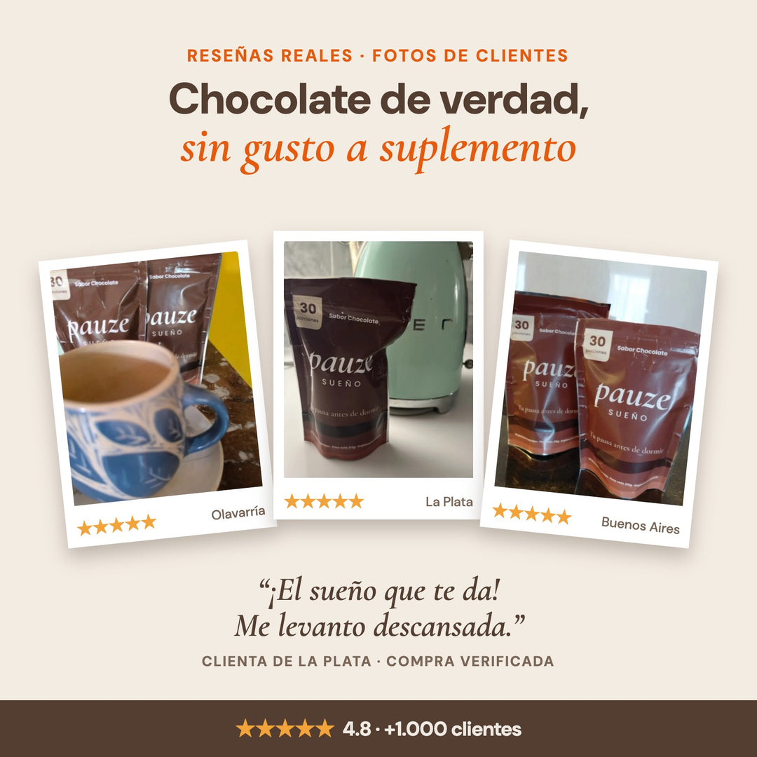 Reseñas reales con fotos de clientes