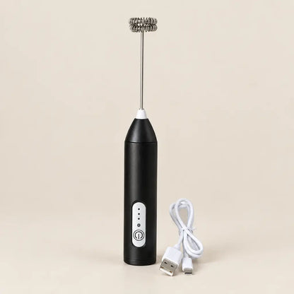 Kit Ritual Pauze: vaso térmico + batidor eléctrico
