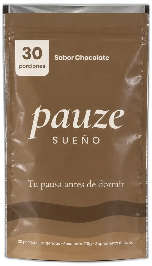 Pack PAUZE