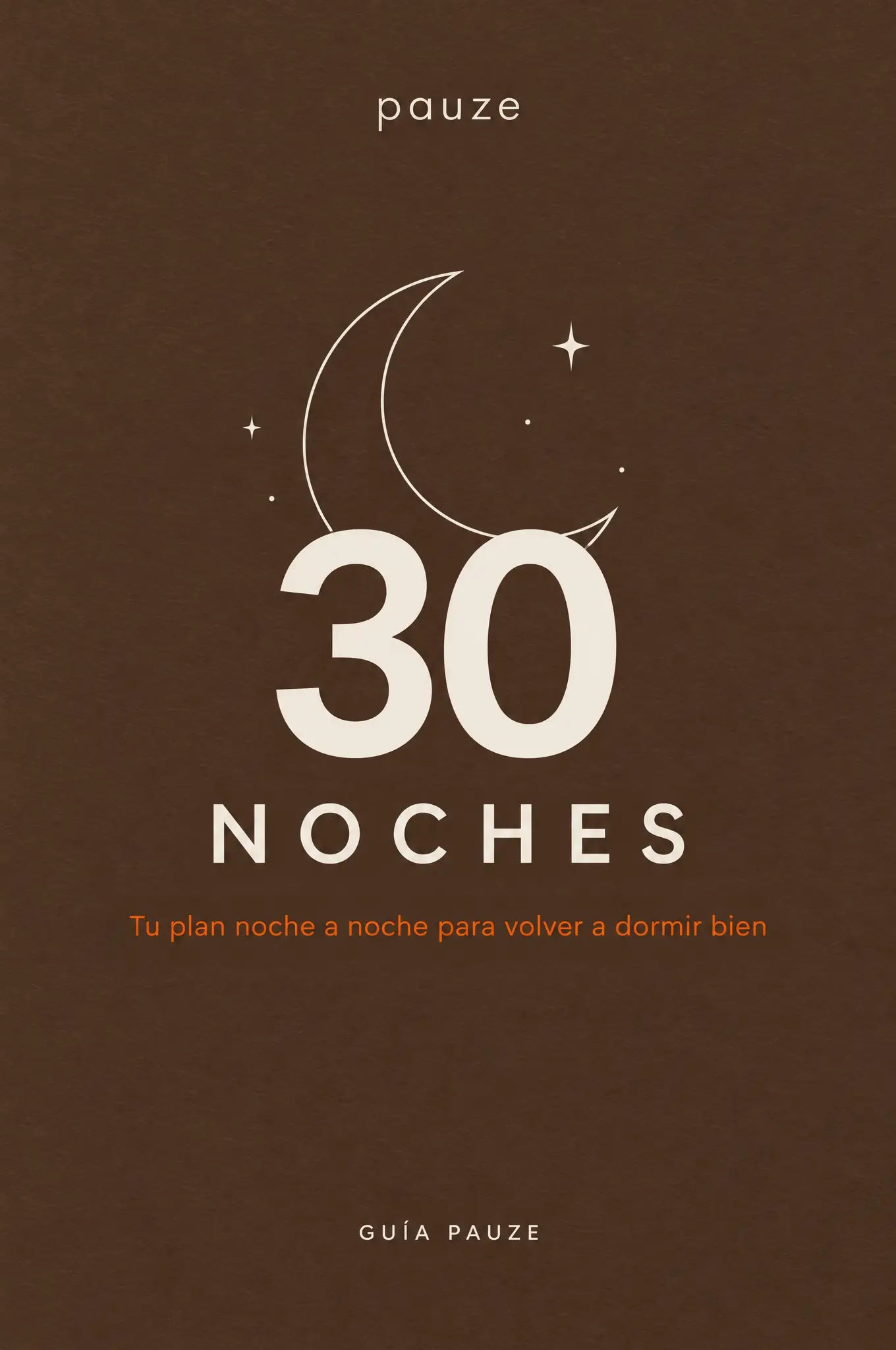 Guía 30 noches